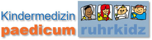 Paedicum Ruhrkidz - Standort Wanne