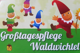 Die Waldwichtel