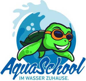Aqua School - IM WASSER ZUHAUSE