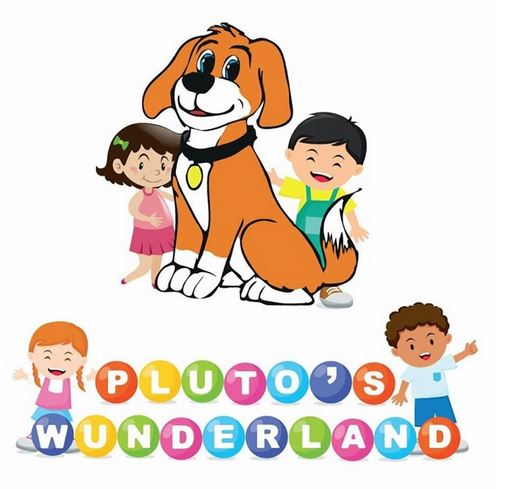 Pluto's Wunderland