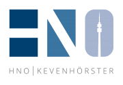 HNO - Praxis Kevenhörster