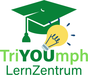 TriYOUmph LernZentrum