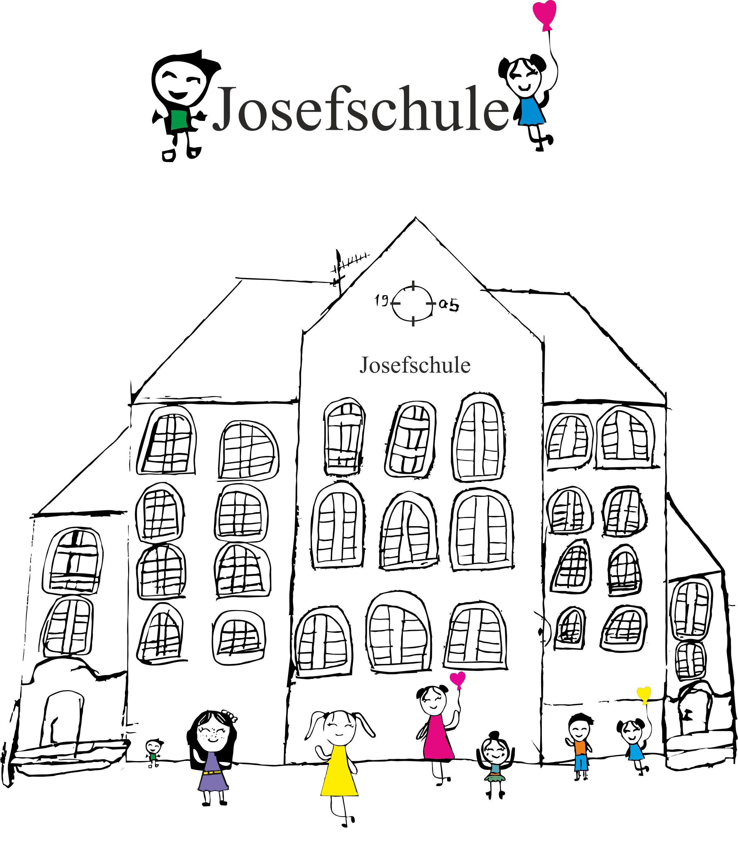 Familiengrundschulzentrum der Josefschule