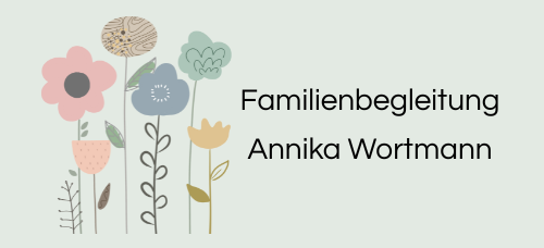 Familienbegleitung Annika Wortmann