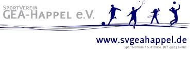 Sportverein GEA - Happel e. V.