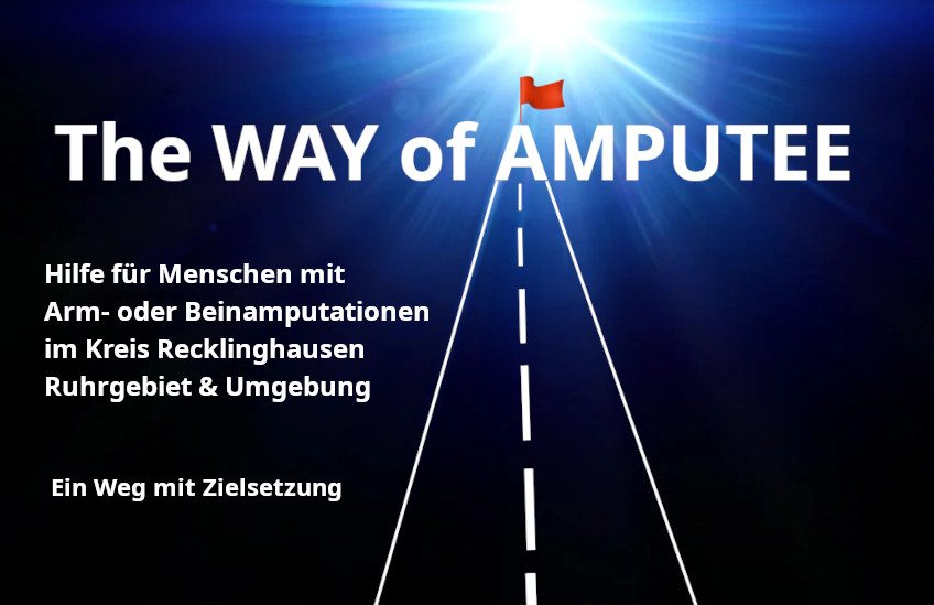 The Way of Amputee