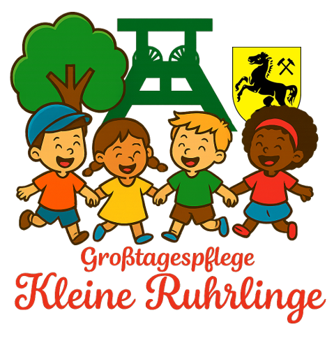 Großtagespflege 
