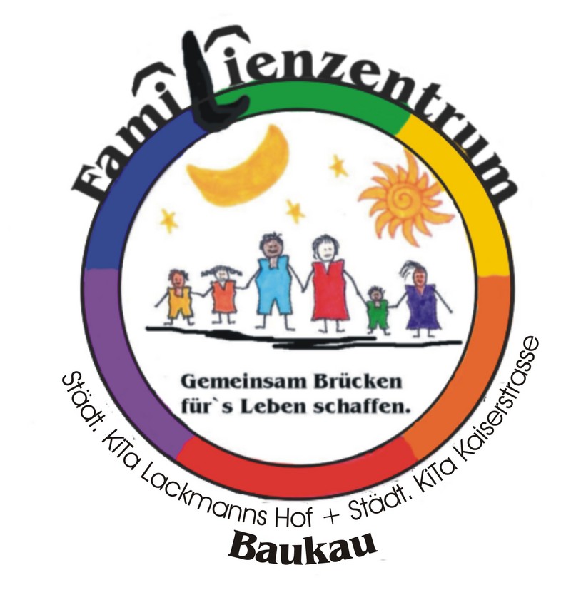 Städt. KiTa Kaiserstraße und Familienzentrum Baukau (Verbund)