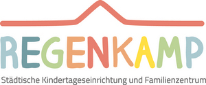Städt. KiTa Regenkamp und Familienzentrum