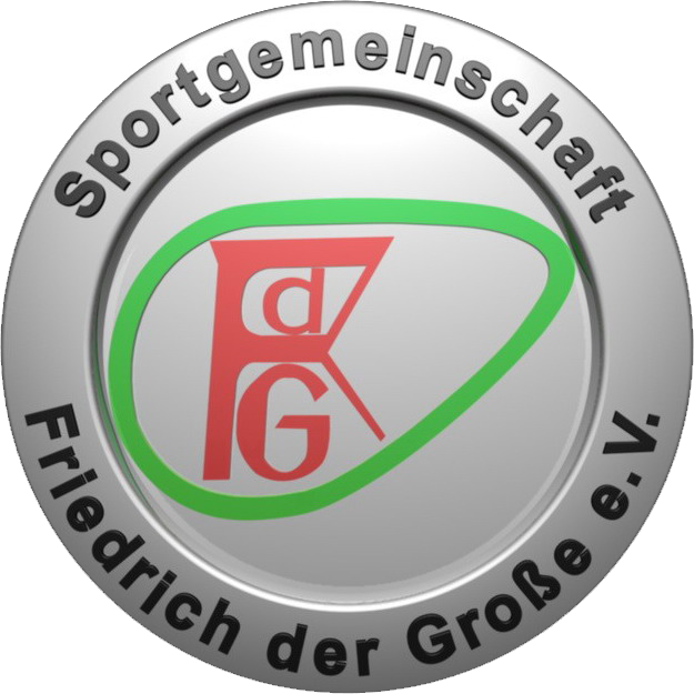 Sportgemeinschaft Friedrich der Große e.V.