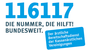 Zentrale Ärztlicher Notfalldienst NRW