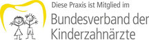 Kinderzahnarzt mit Schwerpunkt Kinderzahnheilkunde und Kieferorthopädie    